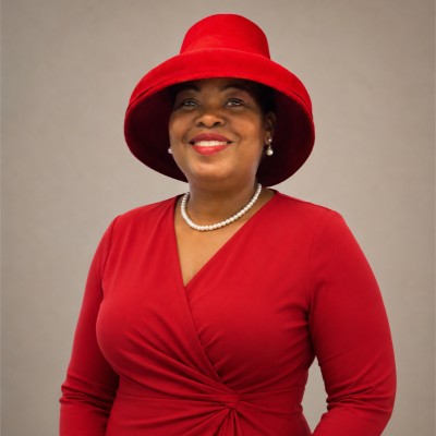 Lorna McFarlane Reed
