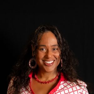 Theresa Wells