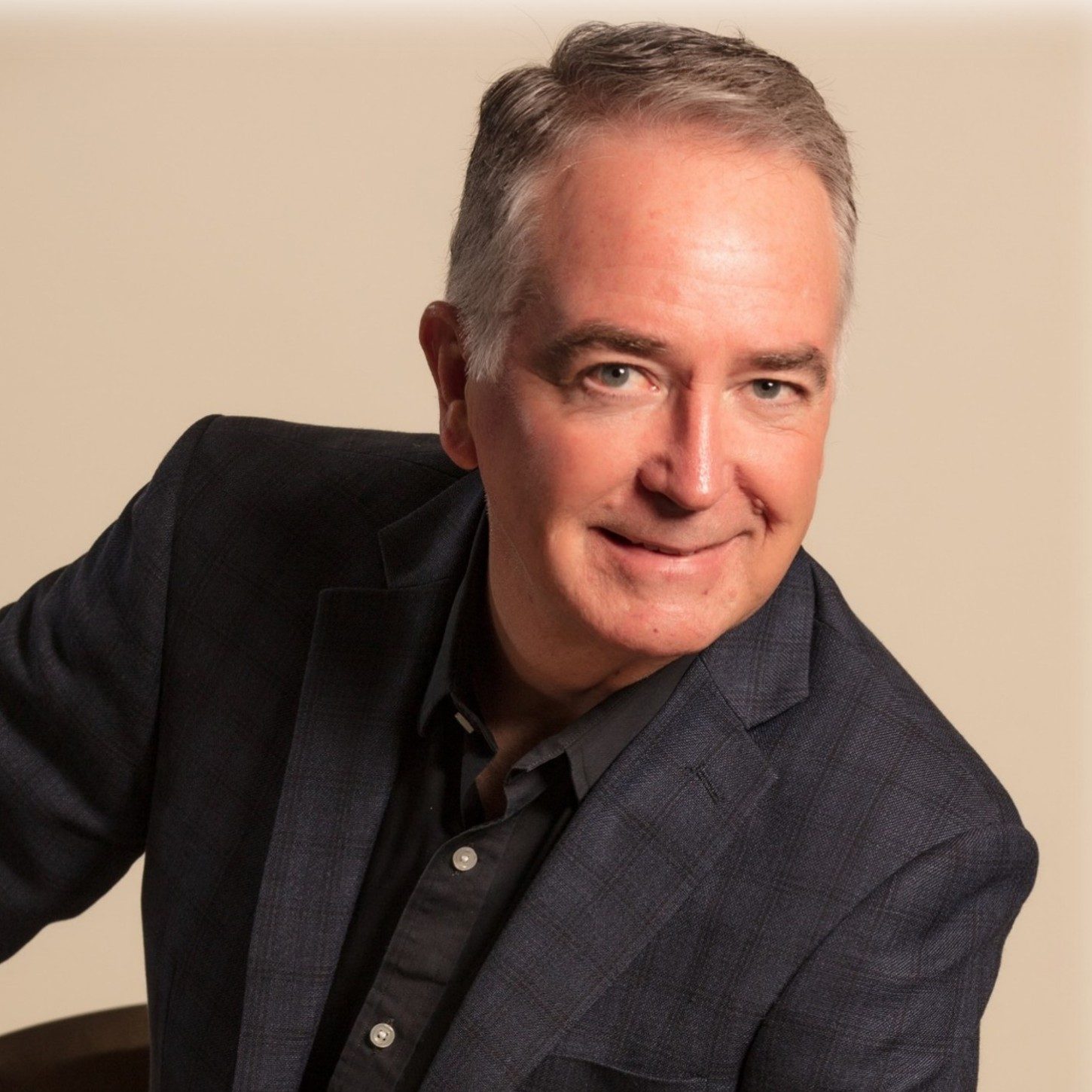 Jim McLaughlin