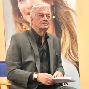 Lloyd Segal
